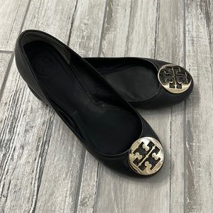 Tory Burch flat